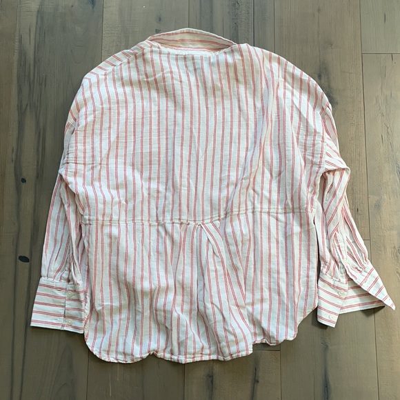 Button-up Shirt - Picture 5 of 5